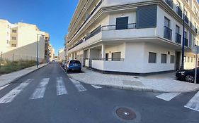 Peñiscola centro capri